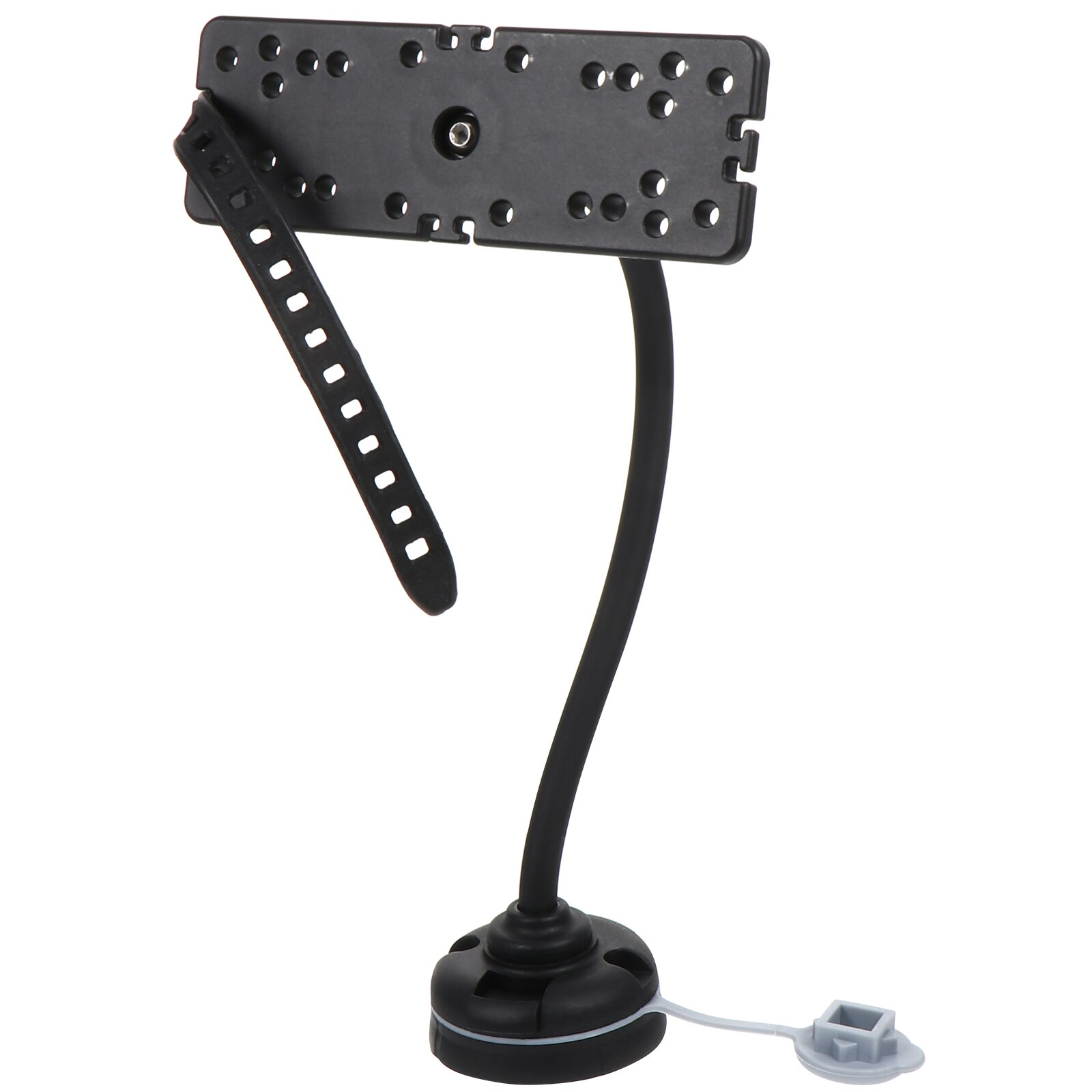 Support Rotatif à 2 Niveaux Pour Colliers, Bracelets Pour La