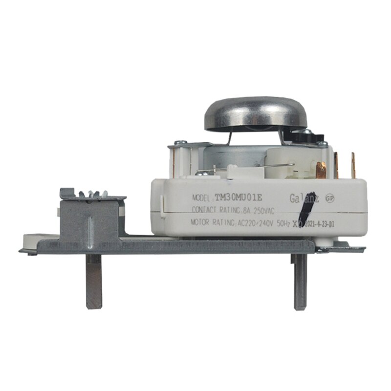 Kompatybilny z Galanz kuchenka mikrofalowa TM30mu01E trwała kuchenka mikrofalowa regulator czasowy solidne akcesoria, łatwy w instalacji U1JE