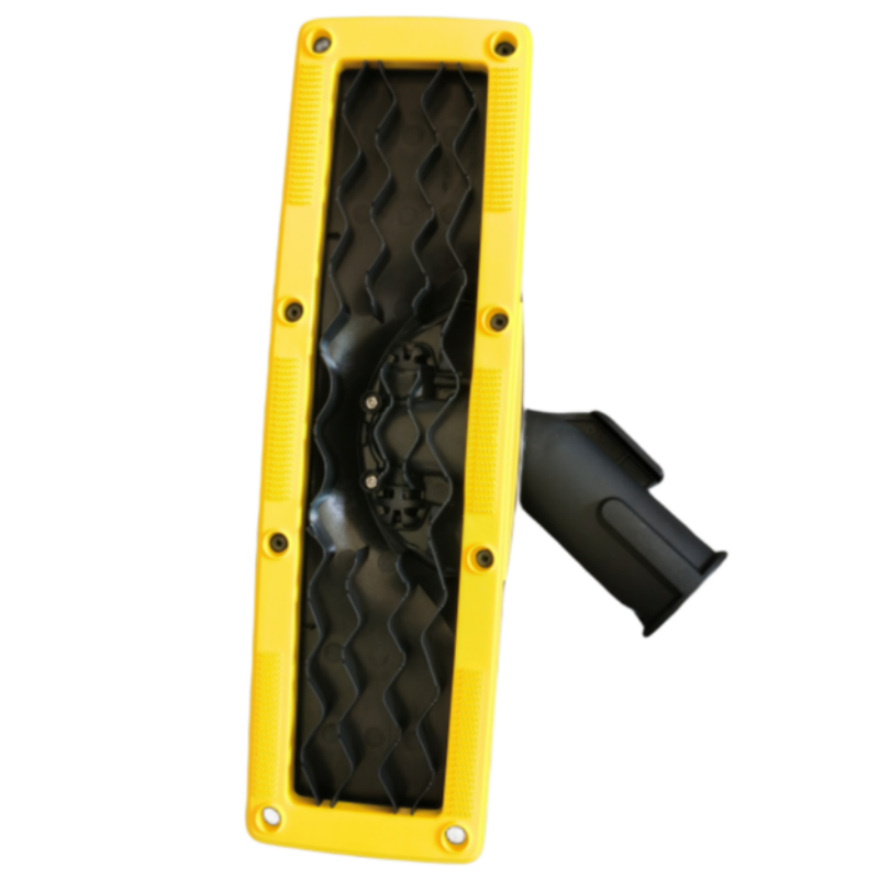 Opzetborstel voor KARCHER SC Serie SC1 SC2 SC3 SC4 SC5 CTK10 Stoomreiniger Onderdelen Vloerborstel