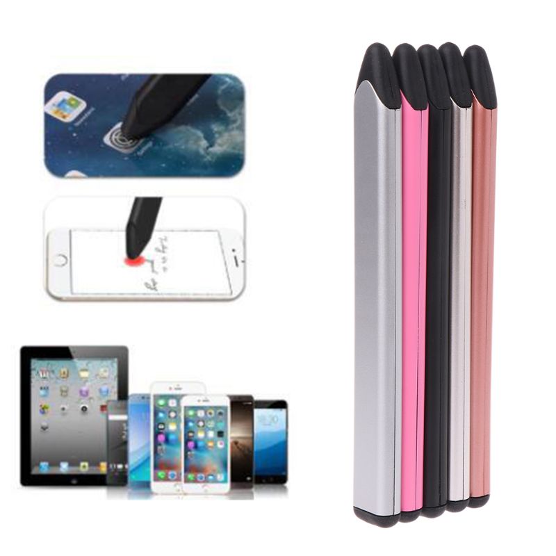 Penne Stylus Universale - Matita Capacitiva Touch Screen per iPad iPhone Tablet PC