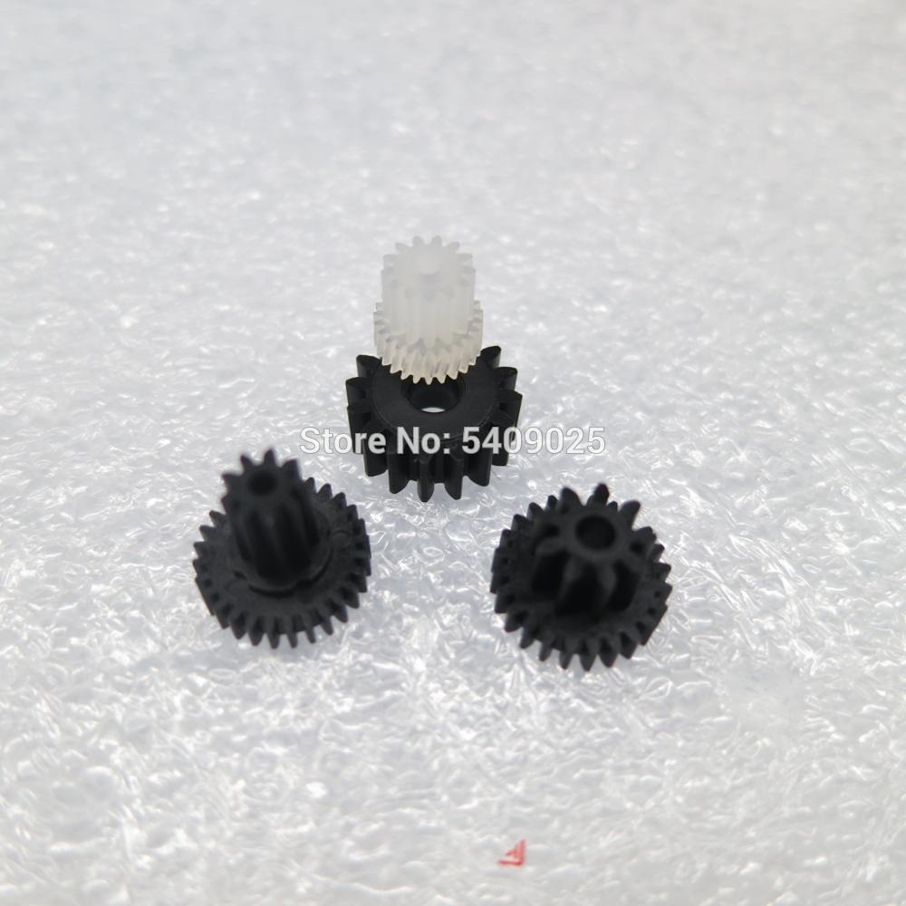 Lens Zoom Gear (4 Stuks) Camera Reparatie Deel Vervanging Voor Nikon P900 P900S