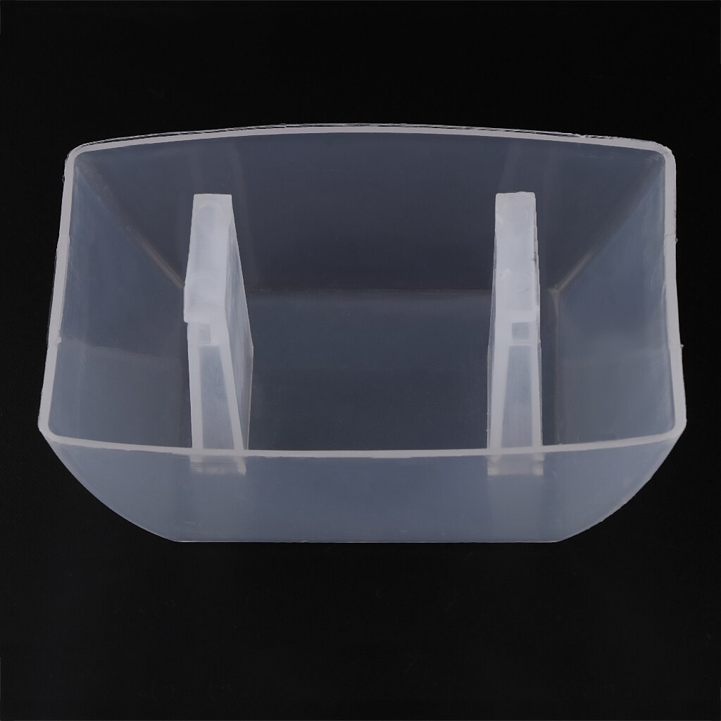 Range Hood Oil Bowl, Wall-Mounted Kitchen Range Hood Oil Cup