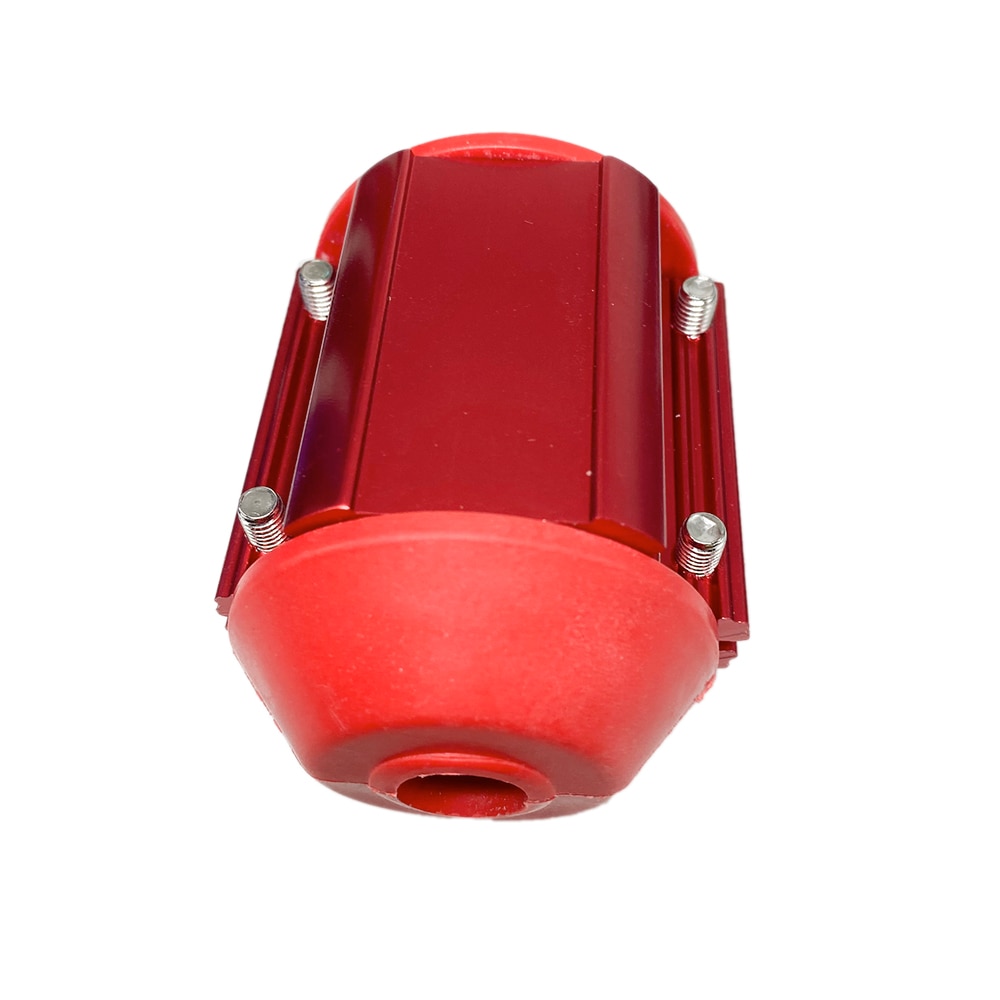 Économiseur de carburant magnétique d'énergie supérieure universel pratique Durable utile pour économiseur de carburant d'économie de bateau de camion de voiture