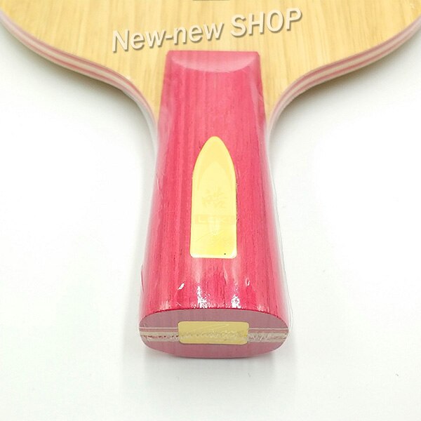 LOKI V7 CLCR Table Tennis Blade Table Tennis Racket Offensive Ping Pong Blade