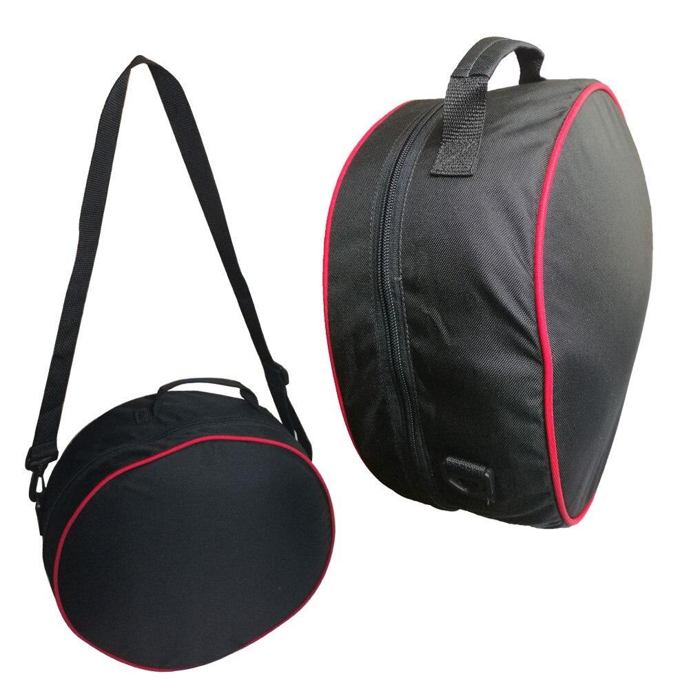Scuba Duiken Duiker Gear Opbergtas Regulator Draagtas Met Schouderband Dive Gevoerde Bescherming Ronde Apparatuur Tas
