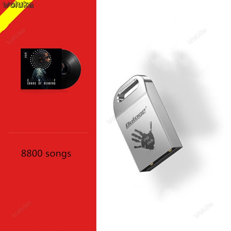 Auto u disk Lied verlustfreie mp3 Auto liefert Pop musik Auto usb disk CD50 Q04: D