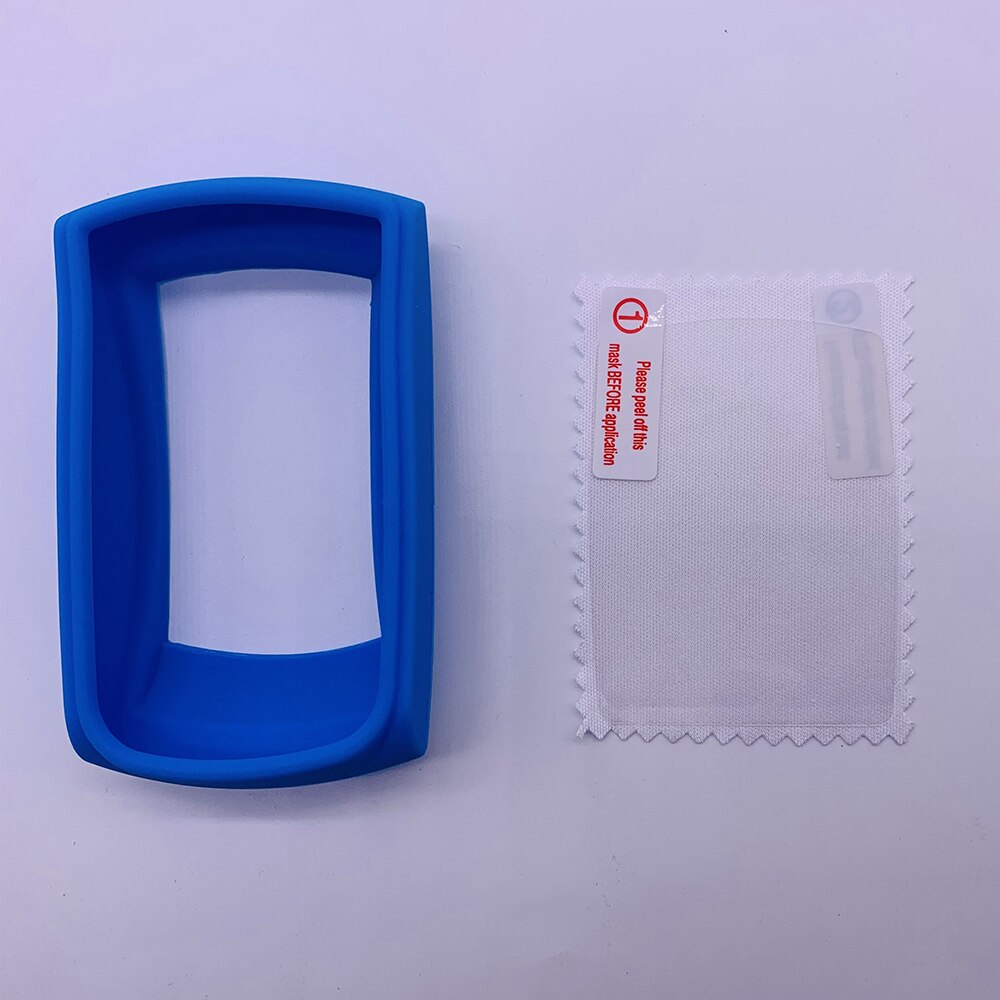 IGS50 iGPSPORT 50E Bike Computer Silicone Cover Protective Case For Outdoor Cycling Computer Silicone Rubber Protect Case LCD