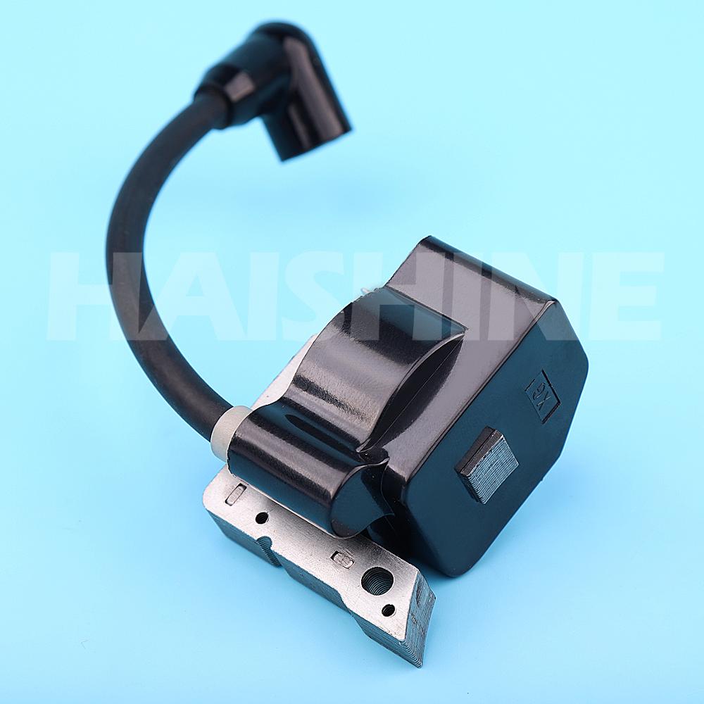 Sytytyspuolamoduuli husqvarnalle 40 45 49 jonsered 2041 2045 2050 moottorisaha 503580501 503 58 05-01