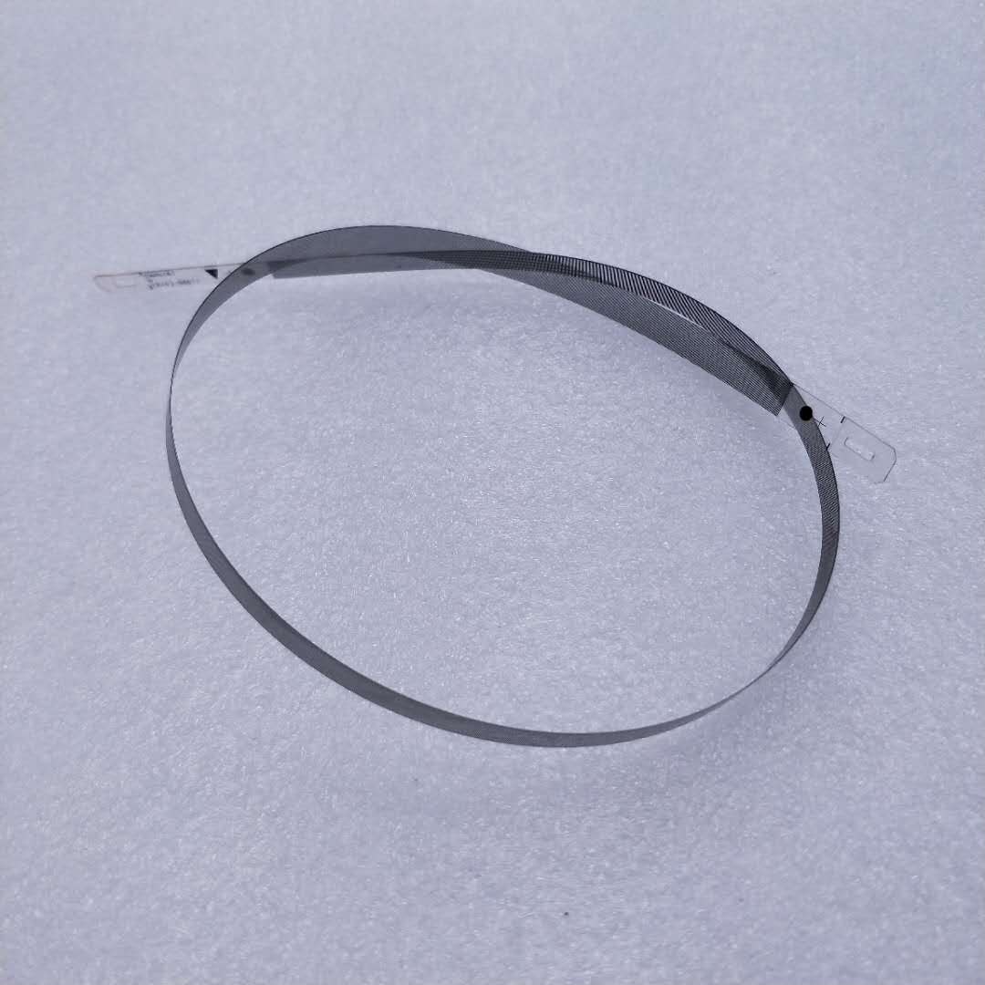 Carriage Timing Encoder Strip Film CQ163-80011 for HP 4620 6515 5510 6525 6520 5514 6510 5520 4625 4615