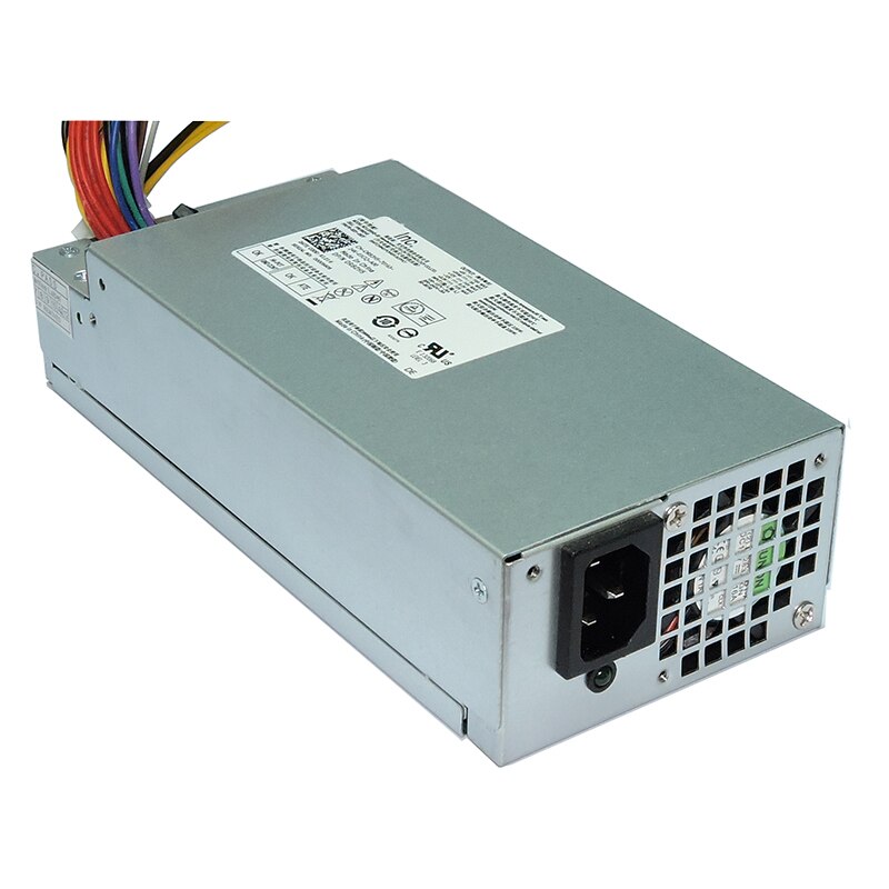 Fuente de alimentación Original para Dell, fuente de alimentación de 220W, DPS-220UB-1 A, DPS-220UB-4, A, L220NS-00, PE-5221-08, PE-5221-09, PE-5221-06