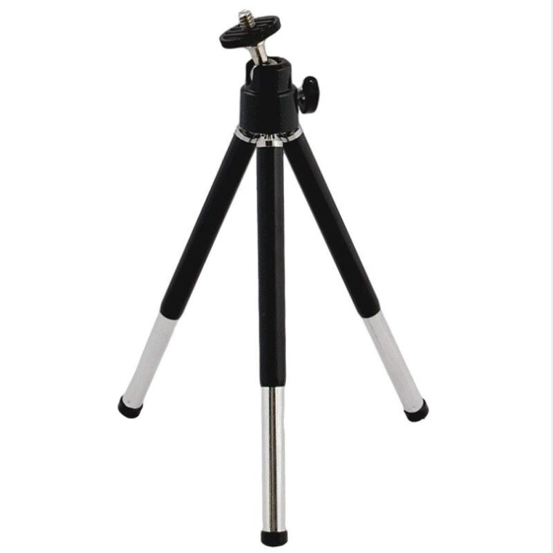 Live Bracket Photo Statief Licht Invullen Beugel Monopod Selfie Stick Voor Smartphone Tripod Stand Telefoon Live-uitzending Set S