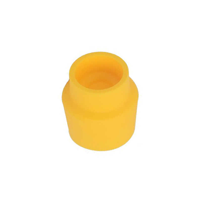 Safety Silicone Wine Beer Cover Bottle Cap Stopper Beverage Keep Fresh Portable Home Kitchen Bar Tool: Yellow