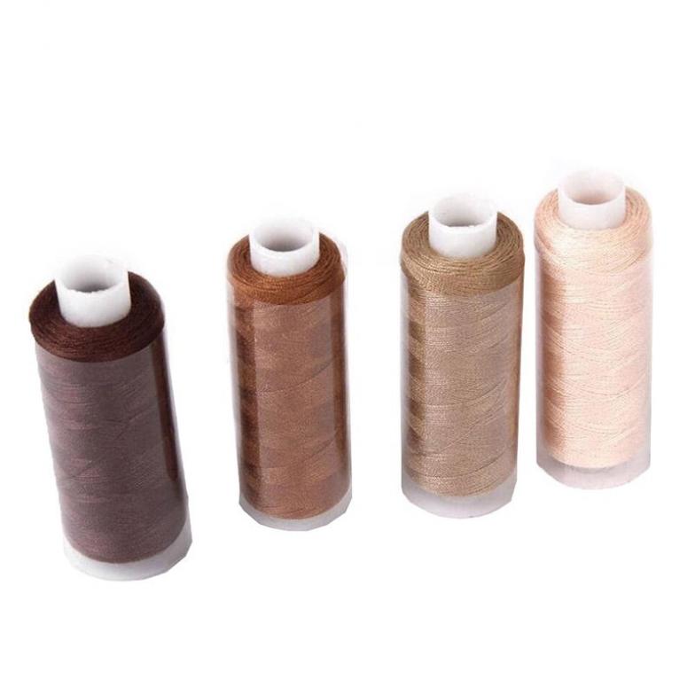 Newest Arrivals Mixed Colors 30 Spools Polyester Sewing Quilting Threads All Purpose DIY