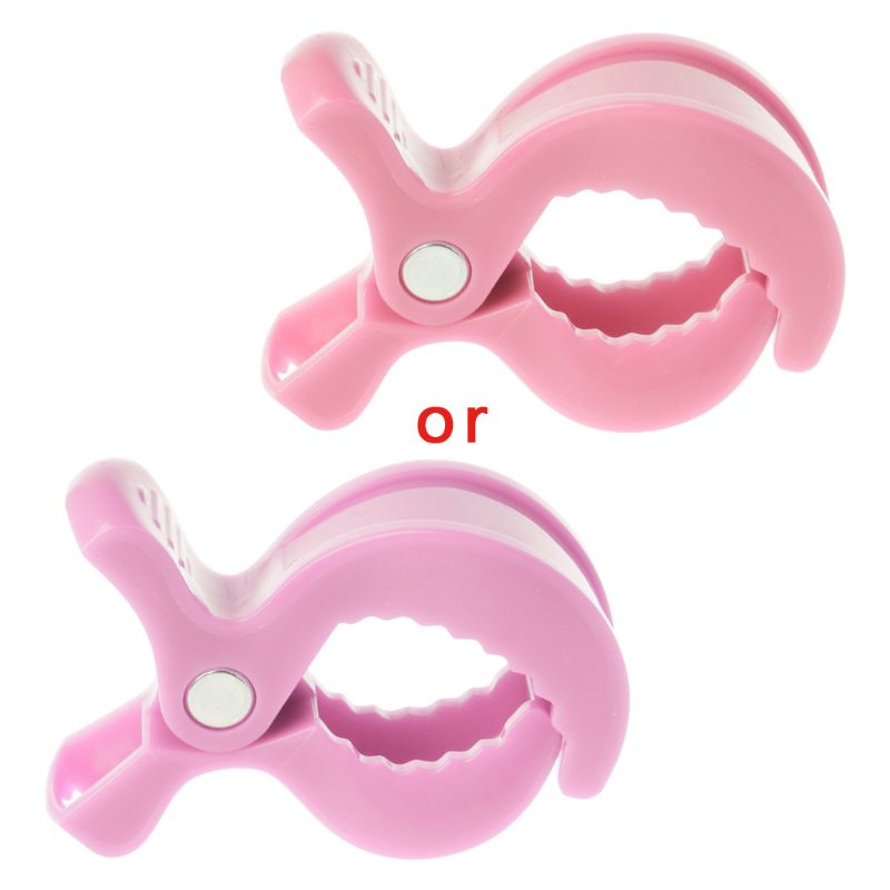 Bunte Neue Baby Auto Sitz Zubehör Spielzeug Lampe Kinderwagen Kinderwagen Anbindung Zu Haken Abdeckung Decke Clips neue: licht rosa