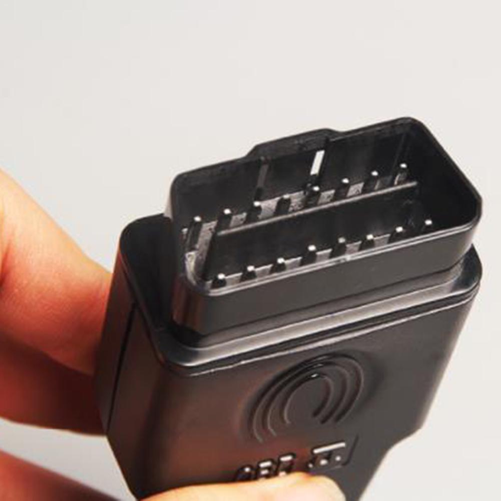 Automotive Car Computer Power-off Memory OBD Changing Battery ECU Emergency Power Tools Change Battery Leakage Detection Tool