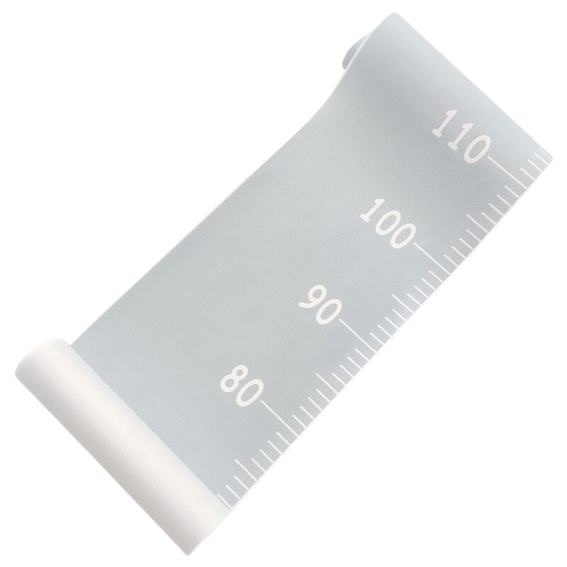 Height Growth Chart Ruler for Kids, Wall Wood Fram... – Grandado