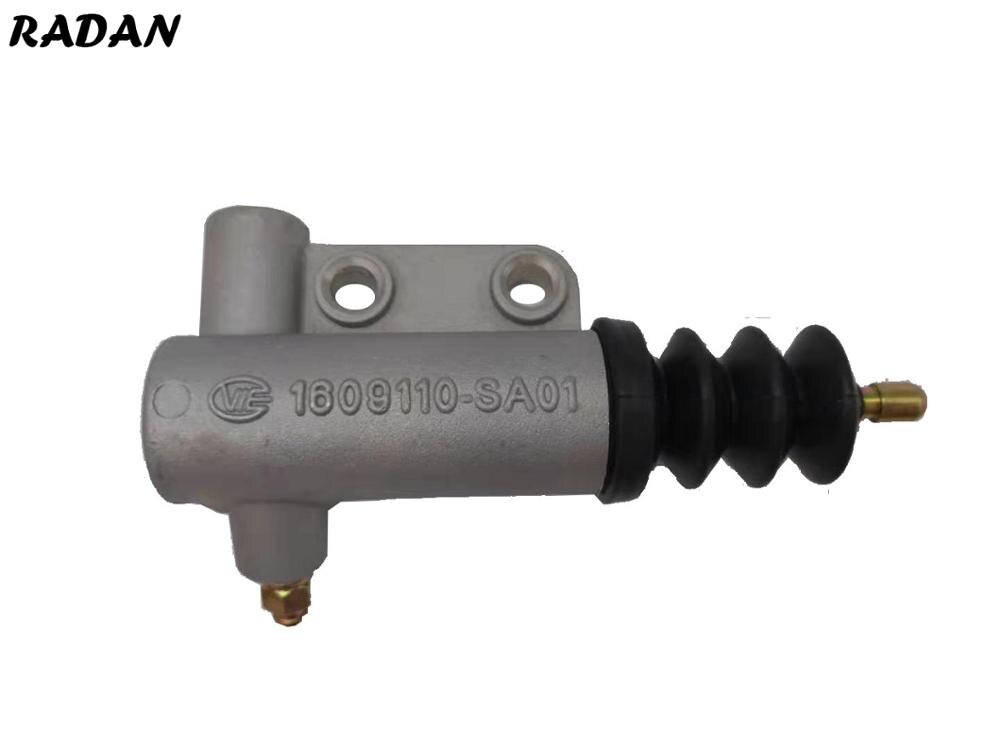 Orginal Koppelingswerkcilinder Voor Dfsk Glory 580 Oem: 1609110-SA01