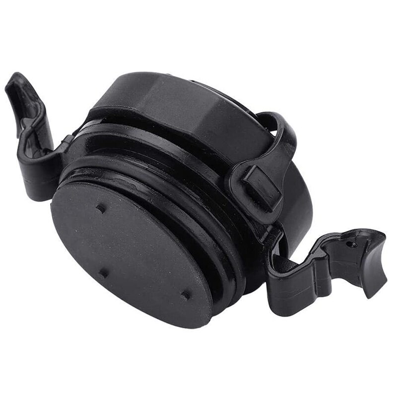 Tapón de colchón de aire, tapas de válvula de aire para inflables, tapa de colchón de repuesto, para colchón de cama de aire inflable Intex