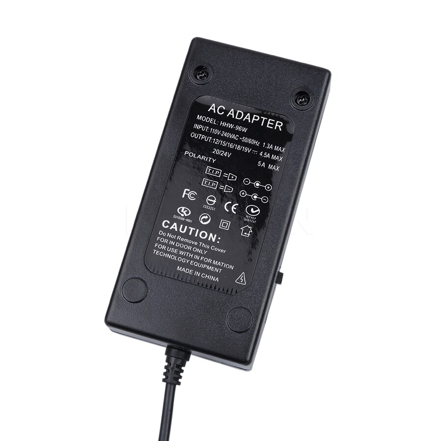 Kebidumei Voeding 19V 4.74A 96W Voor Acer Aspire 4710G 4720G 4730 AC Adapter Laptop adapter Oplader Voor Acer Notbook