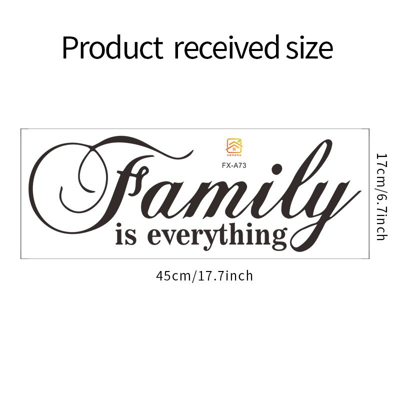 Colorful Inspirational Quotes Wall Decals Vinyl Handprint Wall Motivational Sticker for Classroom School Kids Playroom Nursery: 4