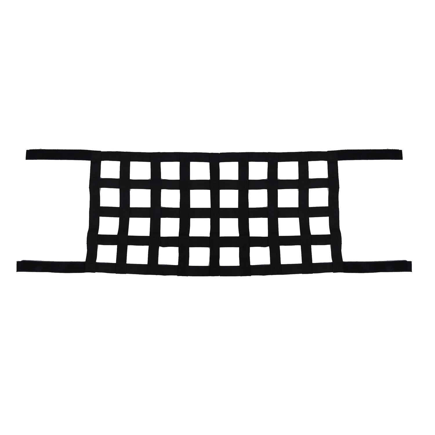 Stalls Cargo Net Roof 600D Webbing Mildew resistant 1pcs Storage Restraint