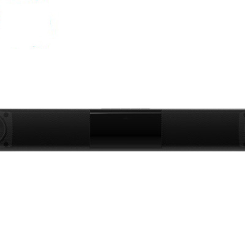 20W TV Sound Bar Wired and Wireless Bluetooth Home Surround SoundBar for PC Theater TV Speaker