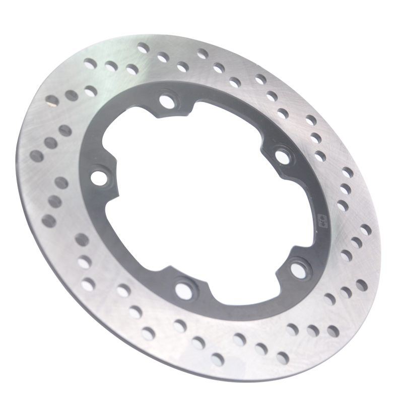 Motorsykkel bakre bremseskive rotor til suzuki gsr 600 gsf 650 banditt gsr 750 sfv 650 gsx 650f gsx 750 gsf 1200 gsx 1250 gsf 1250 05-19