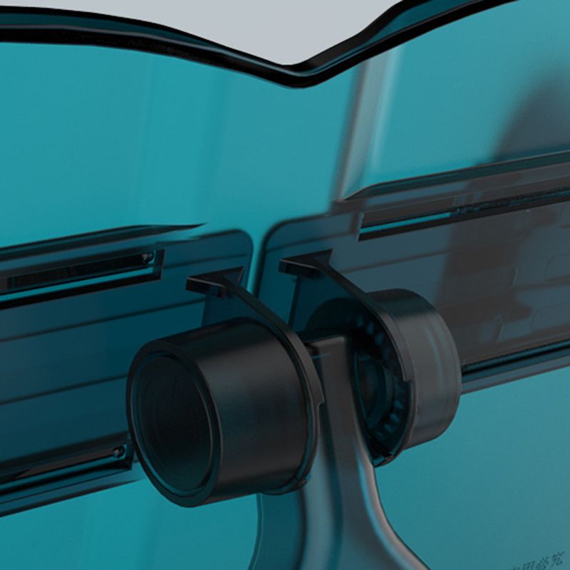 Adjustable Portable Book Stand Holder Reading Rest... – Grandado