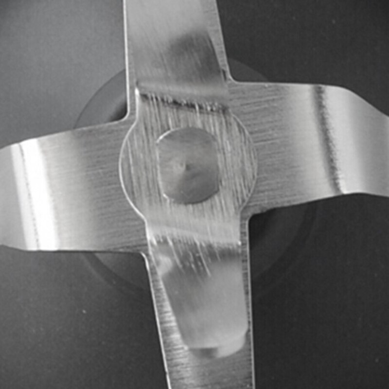 1Pc Messer Einheit für RI2095 RI2096 HR2093 HR2194 HR2195 HR2196 HR2095 HR2096 für Entsafter Rührgerät Teile