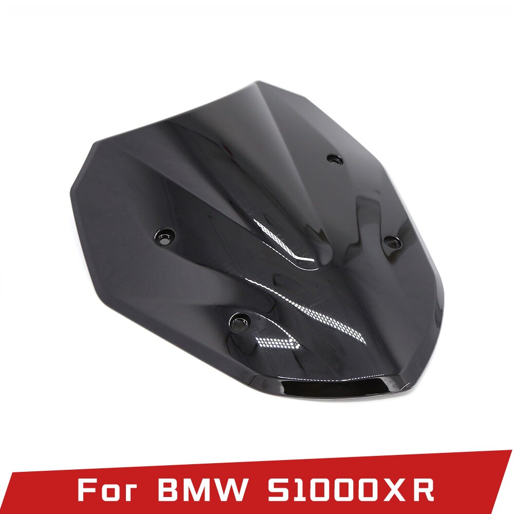 Voorruit Voor Bmw S1000XR S 1000 Xr S1000 Xr Motorcycle Voorruit Voorruit Windgeleiders Met Beugel