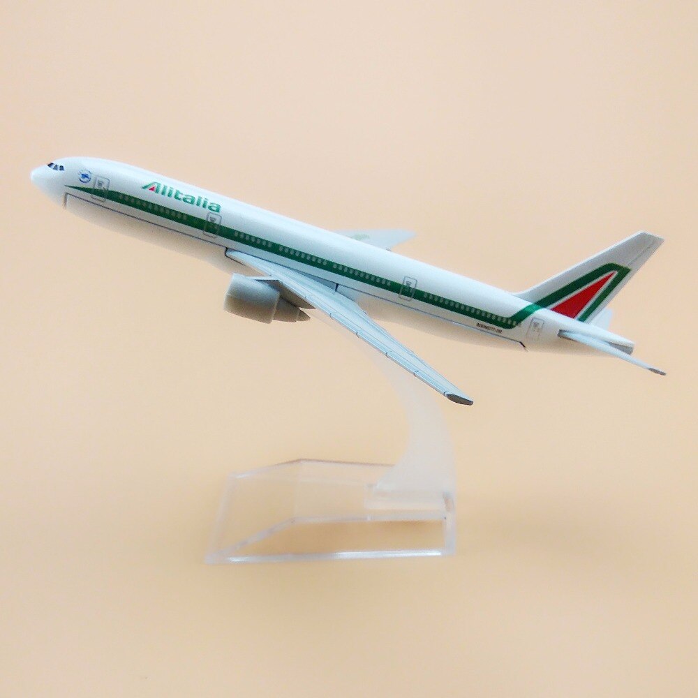 Legering Metalen Air Brazilië VARIG B777 Airlines ... - Grandado