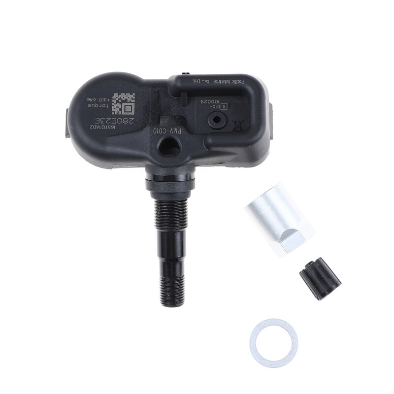 315MHZ TIRE PRESSURE MONITOR SENSOR TPMS For Toyota Camry Corolla Scion Frs Lexus PMV-C010 42607-52020 42607-30060 4260752020