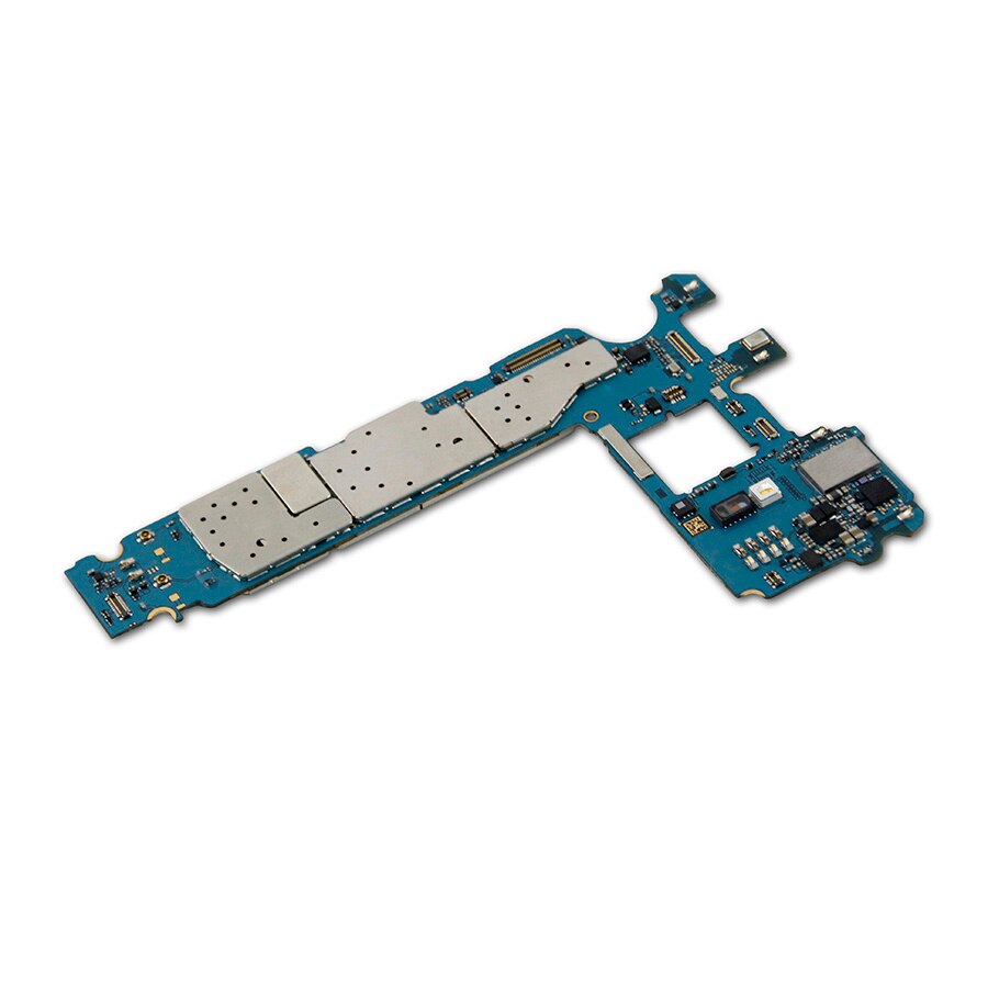 Placa base para Samsung Galaxy S7 edge G935F G935A G935V G935T G935P G930F G930A G930P G930T G930V G935FD G930FD