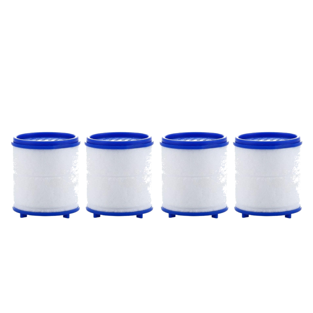 Anies-Filtre supporter ficateur d'eau pour la douche, filtre en coton PP, filtre filtrant pour la cuisine, HORemGruCombo ine rapMetals: Bourgogne