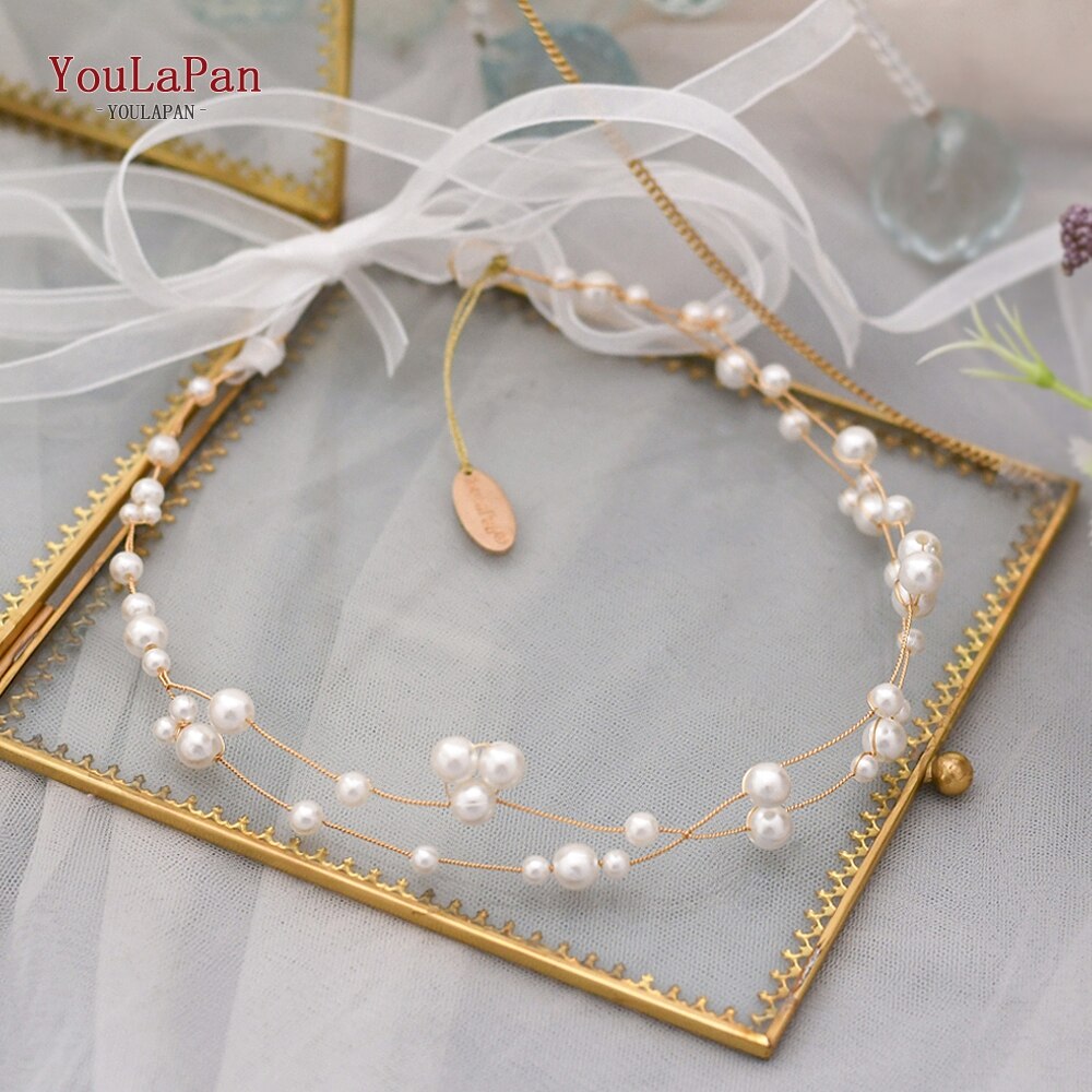 Topqueen  sh36 bruidssjerp, formele jurk, riem, vintage bruidsmeisjesjurk, bruidsriem, gouden parelriem