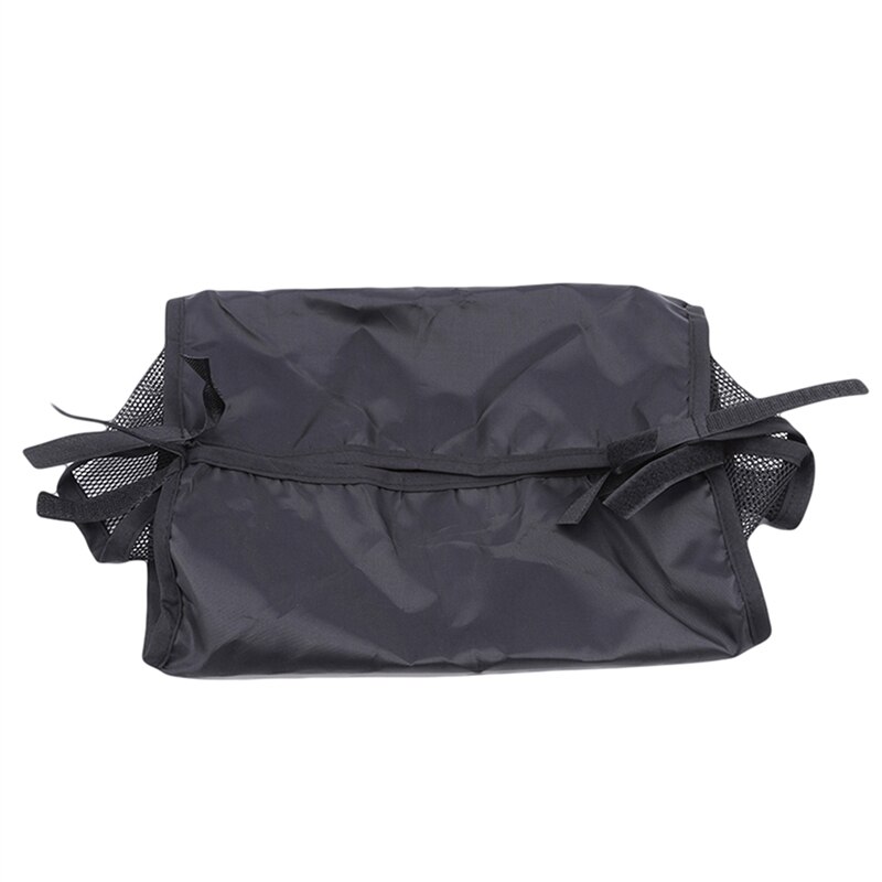 Baby Kinderwagen Korb Organizer Lagerung Tasche Tragbaren Kinderwagen Neugeborenen Baby Pflege Kinderwagen Korb Kleinkind Kinderwagen Zubehör
