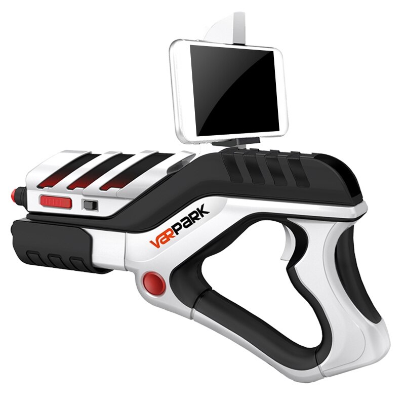 Smart Ar Game Guns Speelgoed Vr Remote Sensing Gamepad Air Guns Speelgoed Guns 101A: Do not magnify