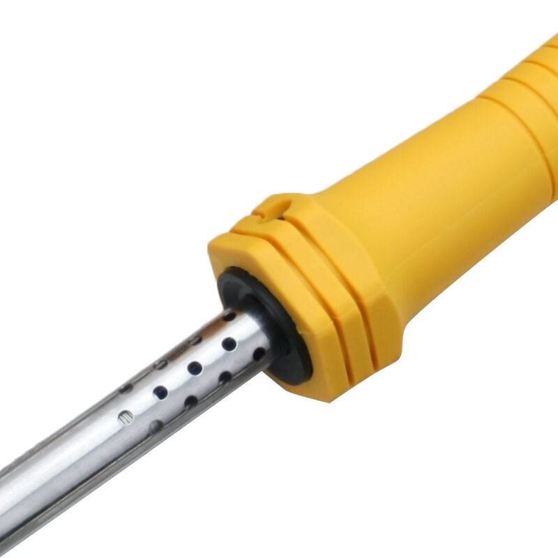 Precision EU plug 220V Electric Soldering Iron Pen 30w 40w 60w Welding Tips Kit for Mouse Headphones Heat transfer Burning tool