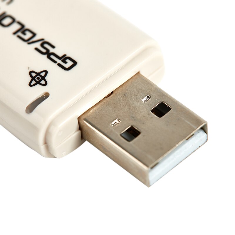 GPS VK-172 GMOUSE USB GPS Module GLONASS USB GPS Interface Navigation