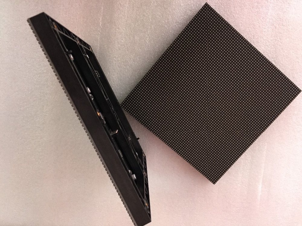 64x64 indoor RGB hd p3 indoor led module video muur P2.5 P3 P4 P5 P6 P7.62 P8 P10 led-paneel volledige kleur led display