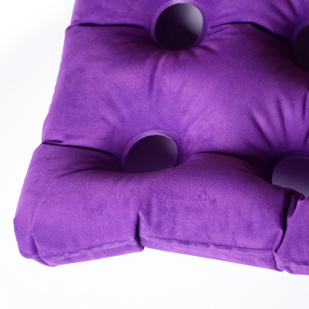 2x Air Cushion Inflatable Seat Mattress Anti Bedso... Grandado