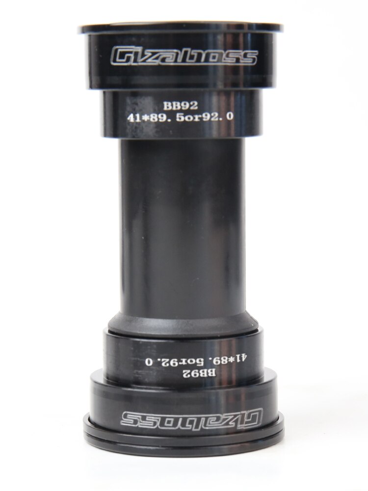 Road Bike MTB Bike GXP Thread Press Fit Bottom Bracket BSA BB30 PF30 PF92 BB92 BB386 Central Movement Bicycle Part: PF92(BB92)