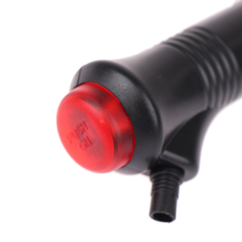 12V 24V Male Auto Car Motorcycle Cigarette Lighter Socket Plug Connector On Off Switch