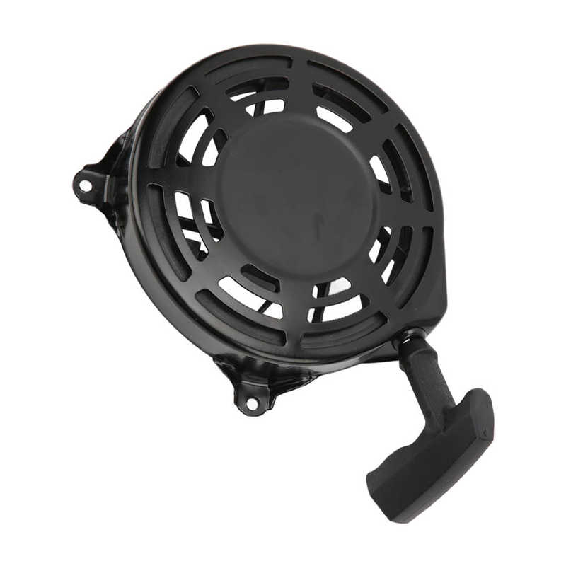 Pull Starter Easy To Use 497680 Pull Start for Gardening