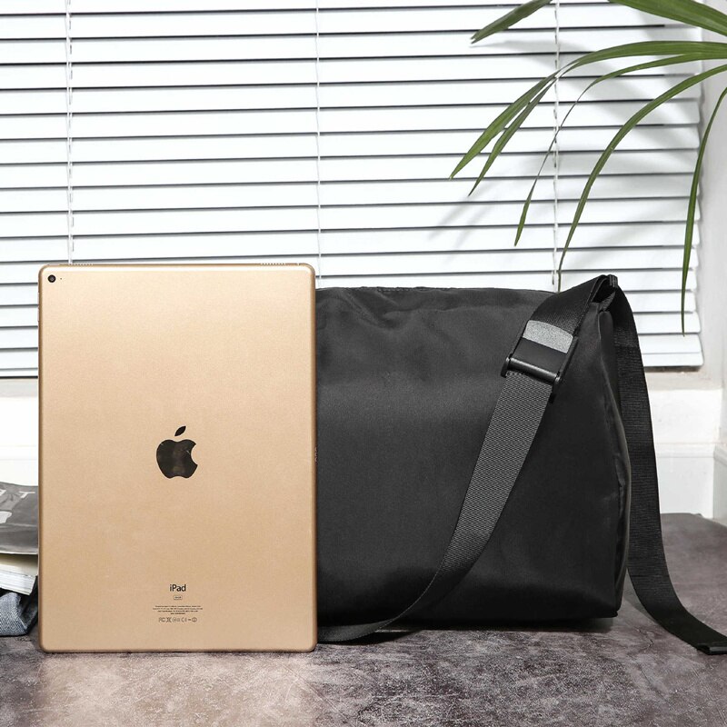 Scione homens fim de semana saco de viagem ao ar livre sacos de desporto para adolescente à prova dwaterproof água masculino dobrável duffle saco moda ombro bagagem