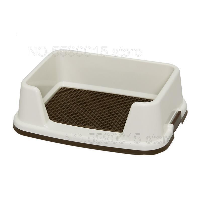 Dog Toilet Toilet Poop Potty Urinal Small Dog Alice Teddy Supplies Dog Toilet