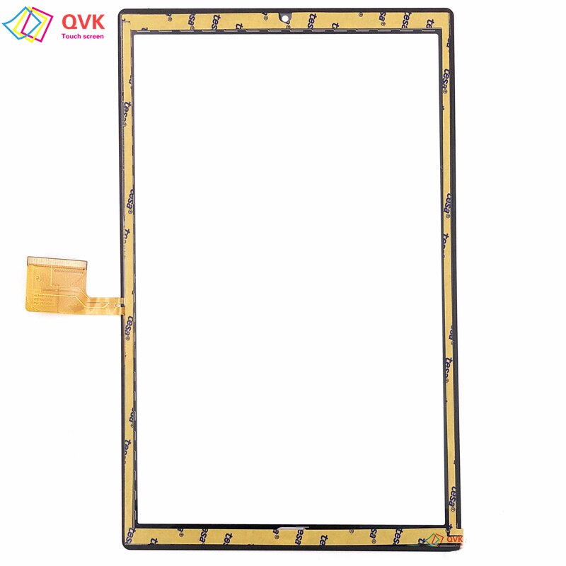 10.1 inch compatible P/N HZYCTP-102478B-HL Tablet PC capacitive touch screen digitizer sensor glass panel HZYCTP-102478B