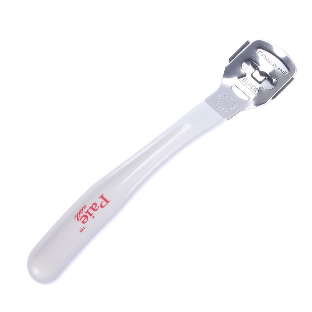Callus Remover Hard Dead Skin Corn Cutter Shaver Pedicure Foot Tool + 10 Blades