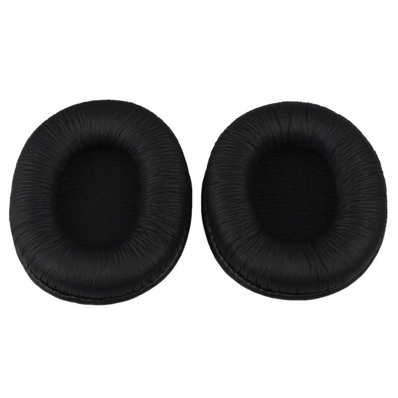 HIPERDEAL Kulaklık Yedek yedek kulaklık yastığı Yastıkları Sony MDR-7506 MDR-V6 MDR-CD 900ST Au10