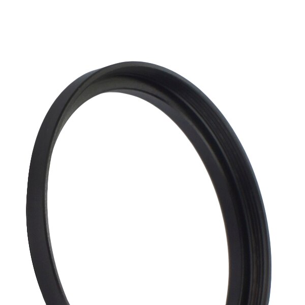 52mm-55mm/58mm/62mm/67mm/72mm/82mm Step-up Metal Filter Adapter Ring